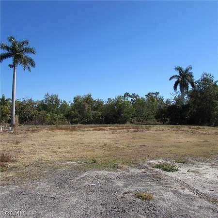 0.5 Acres of Residential Land for Sale in Bokeelia, Florida