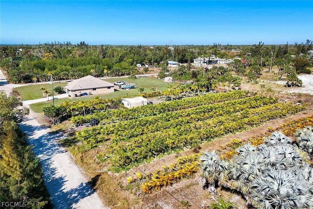 1 Acre of Land for Sale in St. James City, Florida