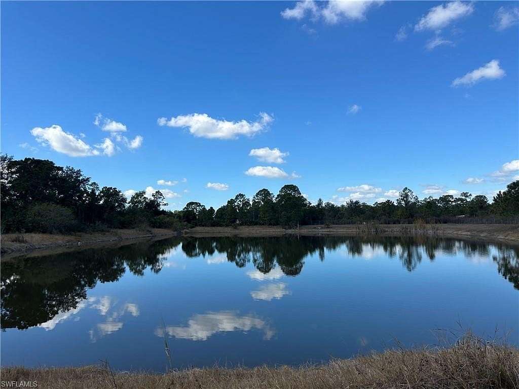 2.58 Acres of Residential Land for Sale in Naples, Florida