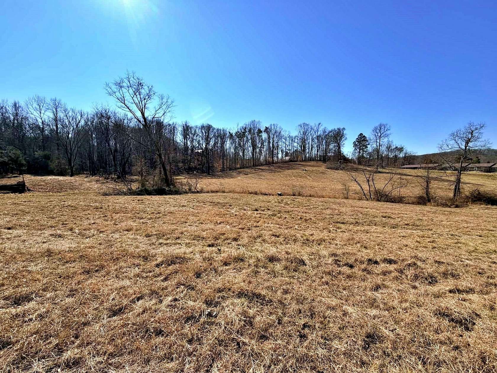 7.16 Acres of Residential Land for Sale in Decatur, Tennessee