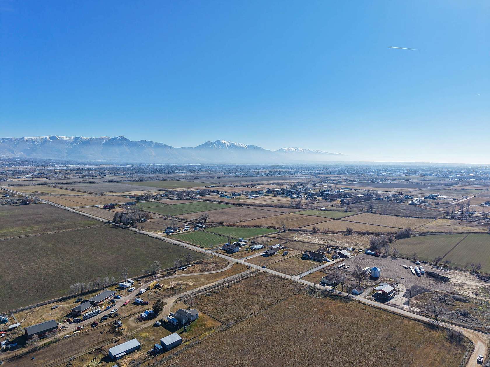 1.69 Acres of Residential Land for Sale in Plain City, Utah