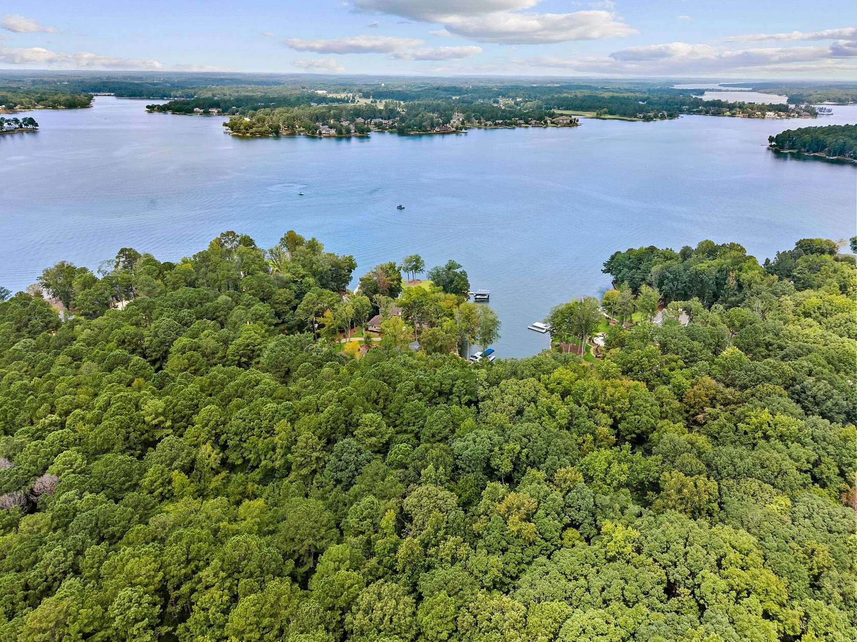 0.9 Acres of Residential Land for Sale in Eatonton, Georgia
