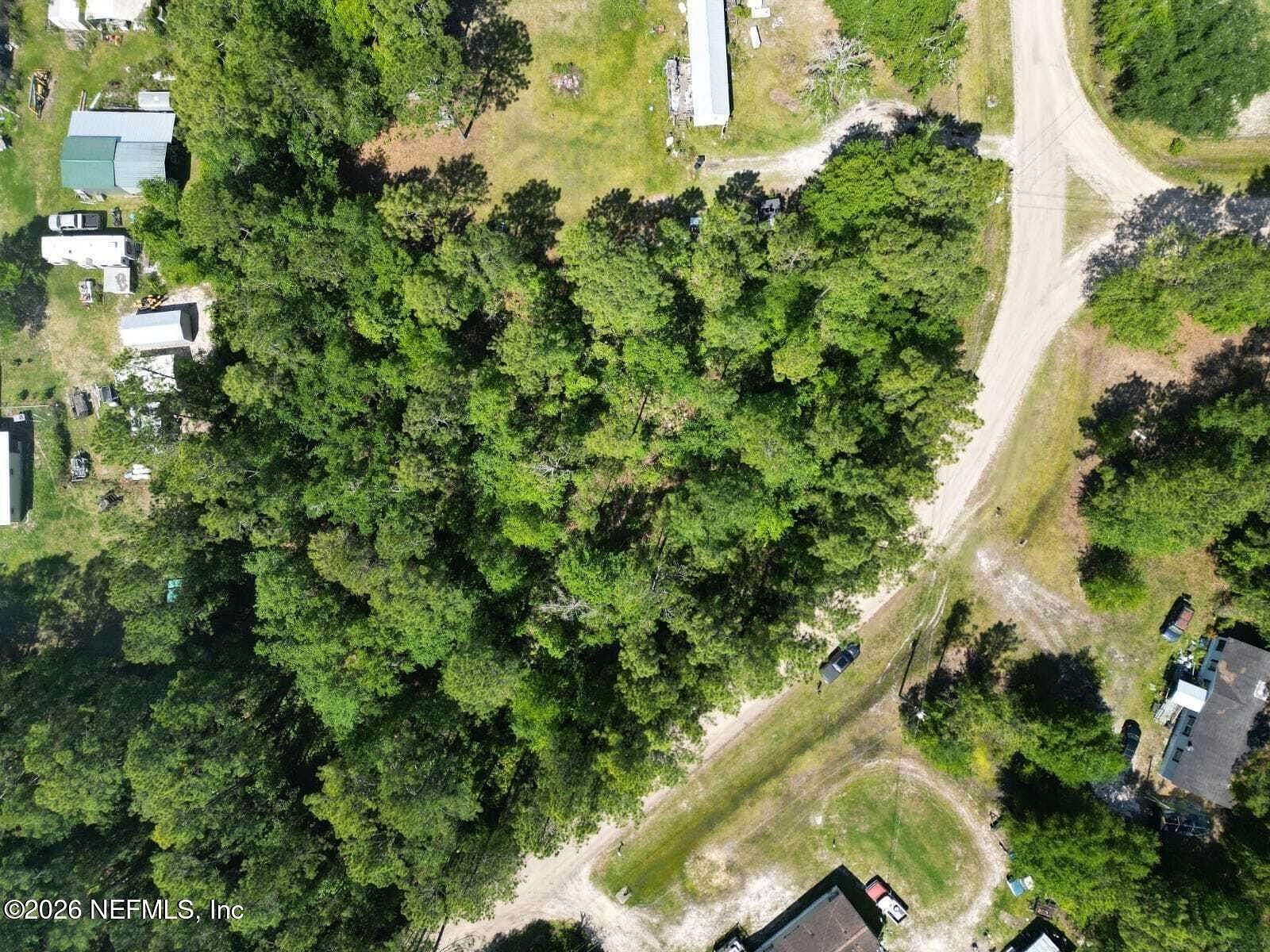 1.52 Acres of Residential Land for Sale in Middleburg, Florida