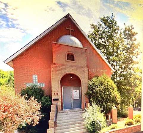 0.09 Acres of Commercial Land for Sale in St. Paul, Minnesota