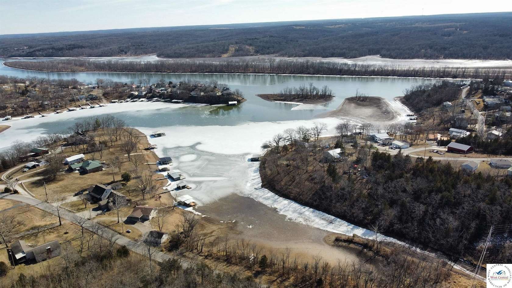 25 Acres of Land for Sale in Warsaw, Missouri