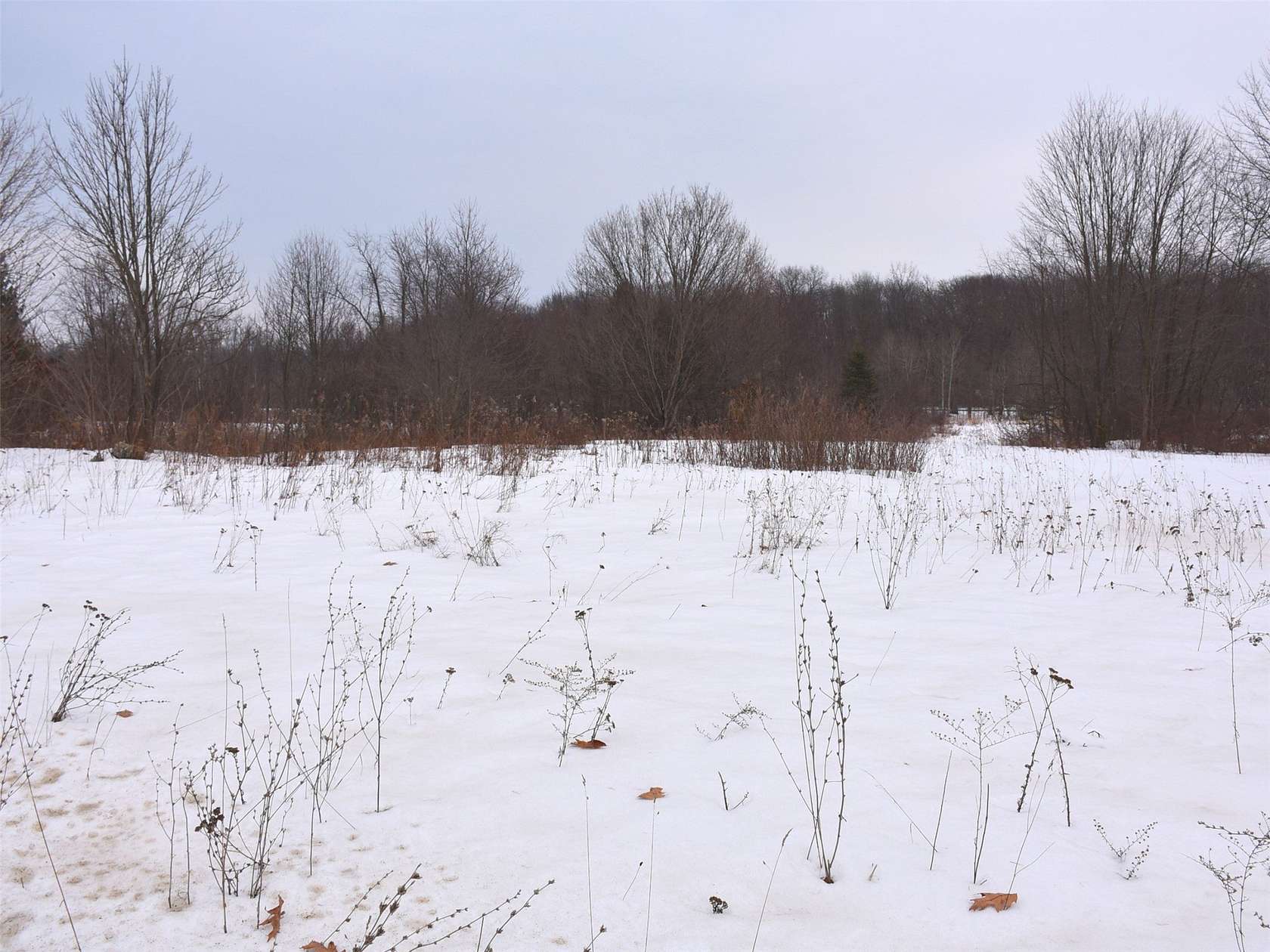 6.25 Acres of Residential Land for Sale in Hartstown, Pennsylvania