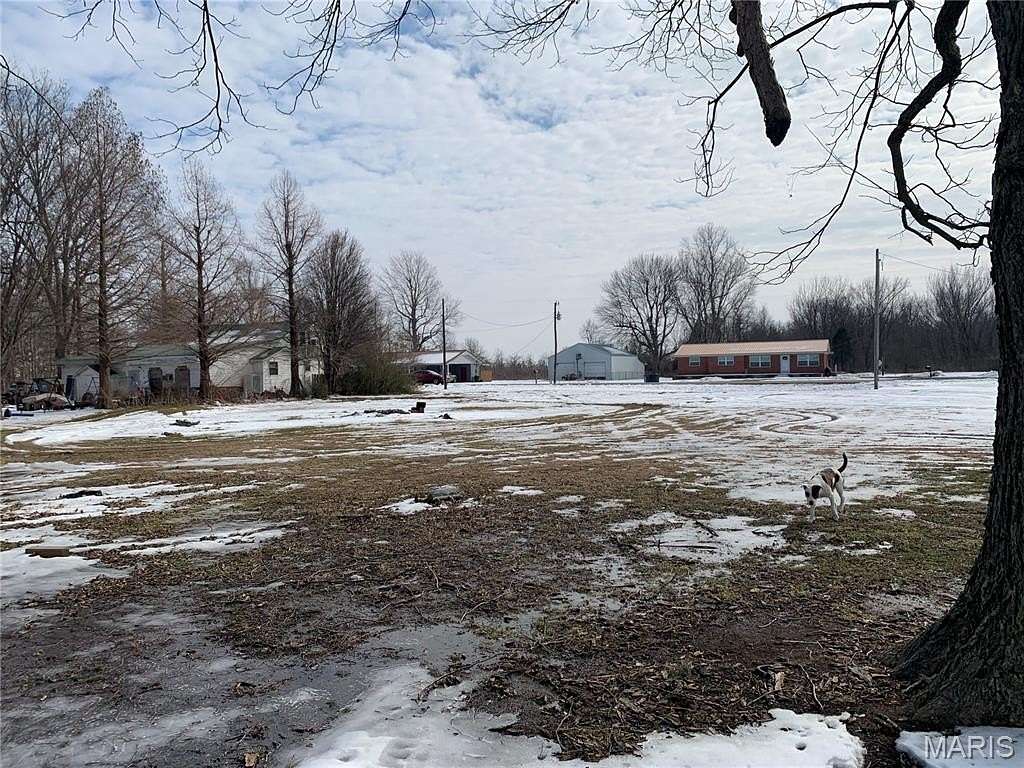0.49 Acres of Residential Land for Sale in Portageville, Missouri