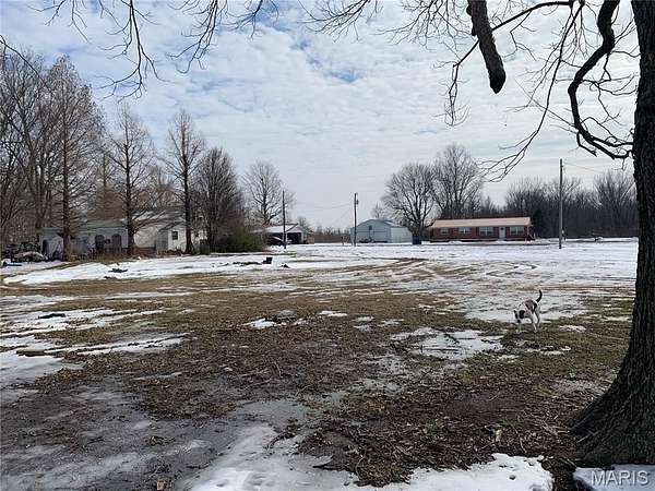 0.49 Acres of Residential Land for Sale in Portageville, Missouri