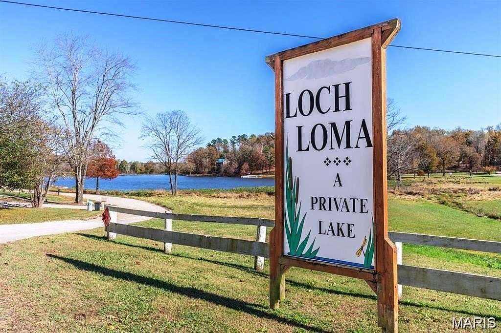 1 Acre of Residential Land for Sale in Poplar Bluff, Missouri