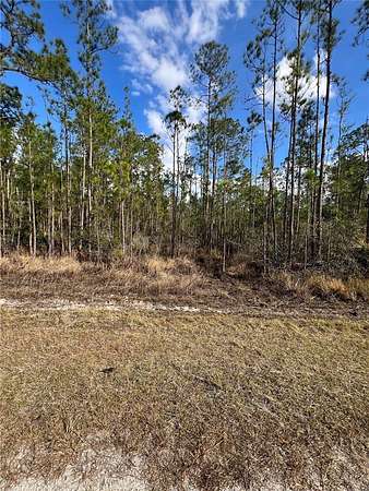 0.23 Acres of Residential Land for Sale in Sebring, Florida