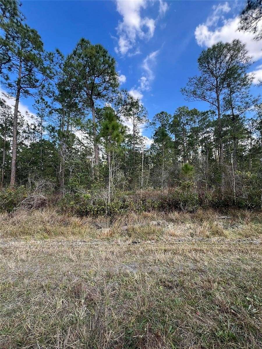 0.23 Acres of Residential Land for Sale in Sebring, Florida