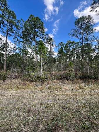 0.23 Acres of Residential Land for Sale in Sebring, Florida