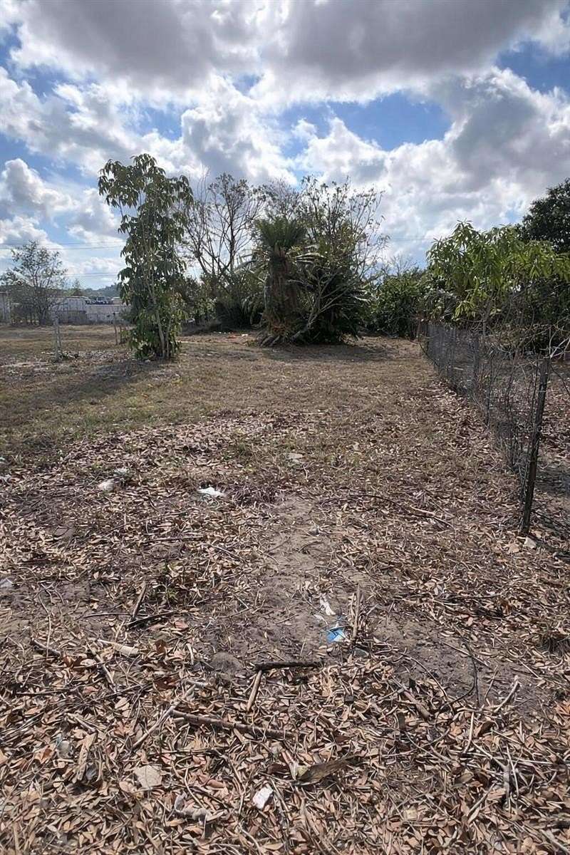 0.1 Acres of Residential Land for Sale in Sebring, Florida