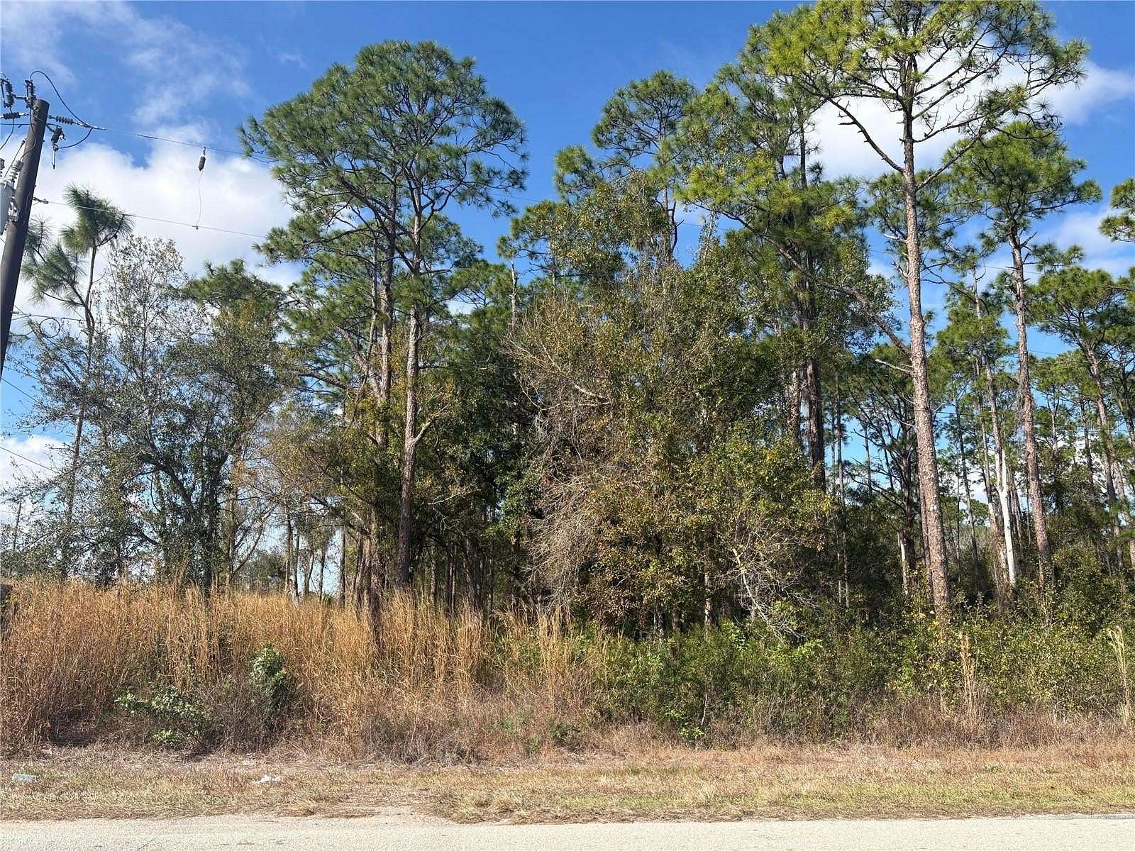 0.19 Acres of Commercial Land for Sale in Sebring, Florida