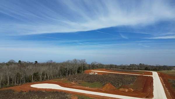 0.5 Acres of Residential Land for Sale in Nacogdoches, Texas