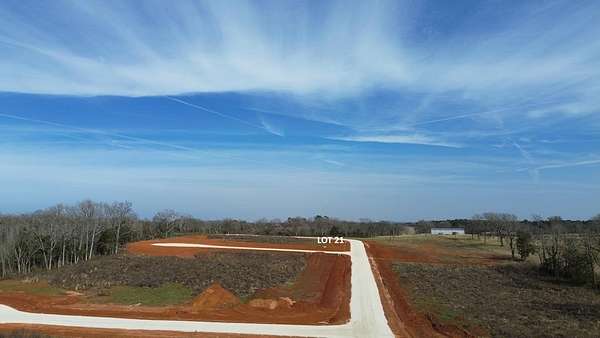 0.52 Acres of Residential Land for Sale in Nacogdoches, Texas