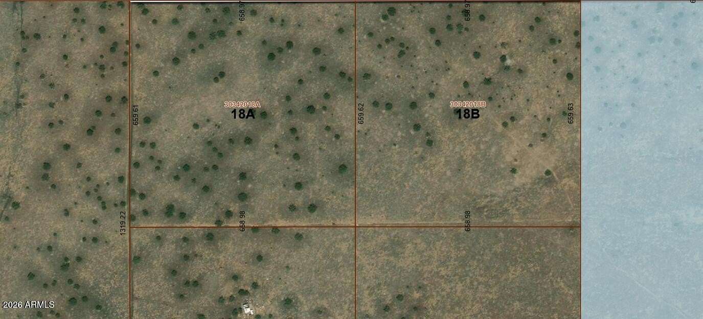 20 Acres of Recreational & Residential Land for Sale in Flagstaff, Arizona