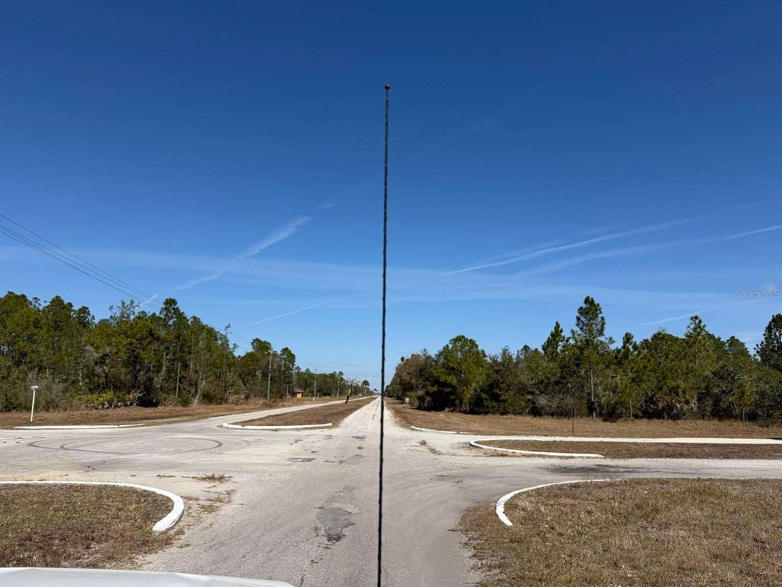 0.55 Acres of Residential Land for Sale in Indian Lake Estates, Florida
