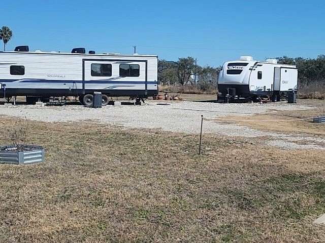 0.5 Acres of Residential Land for Sale in Rockport, Texas