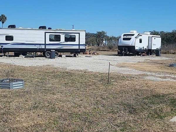 0.5 Acres of Residential Land for Sale in Rockport, Texas