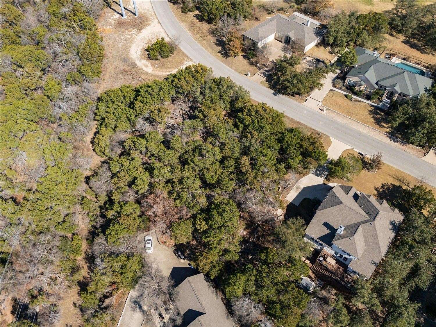0.4 Acres of Residential Land for Sale in Lakeway, Texas