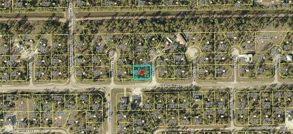 0.3 Acres of Land for Sale in Lehigh Acres, Florida