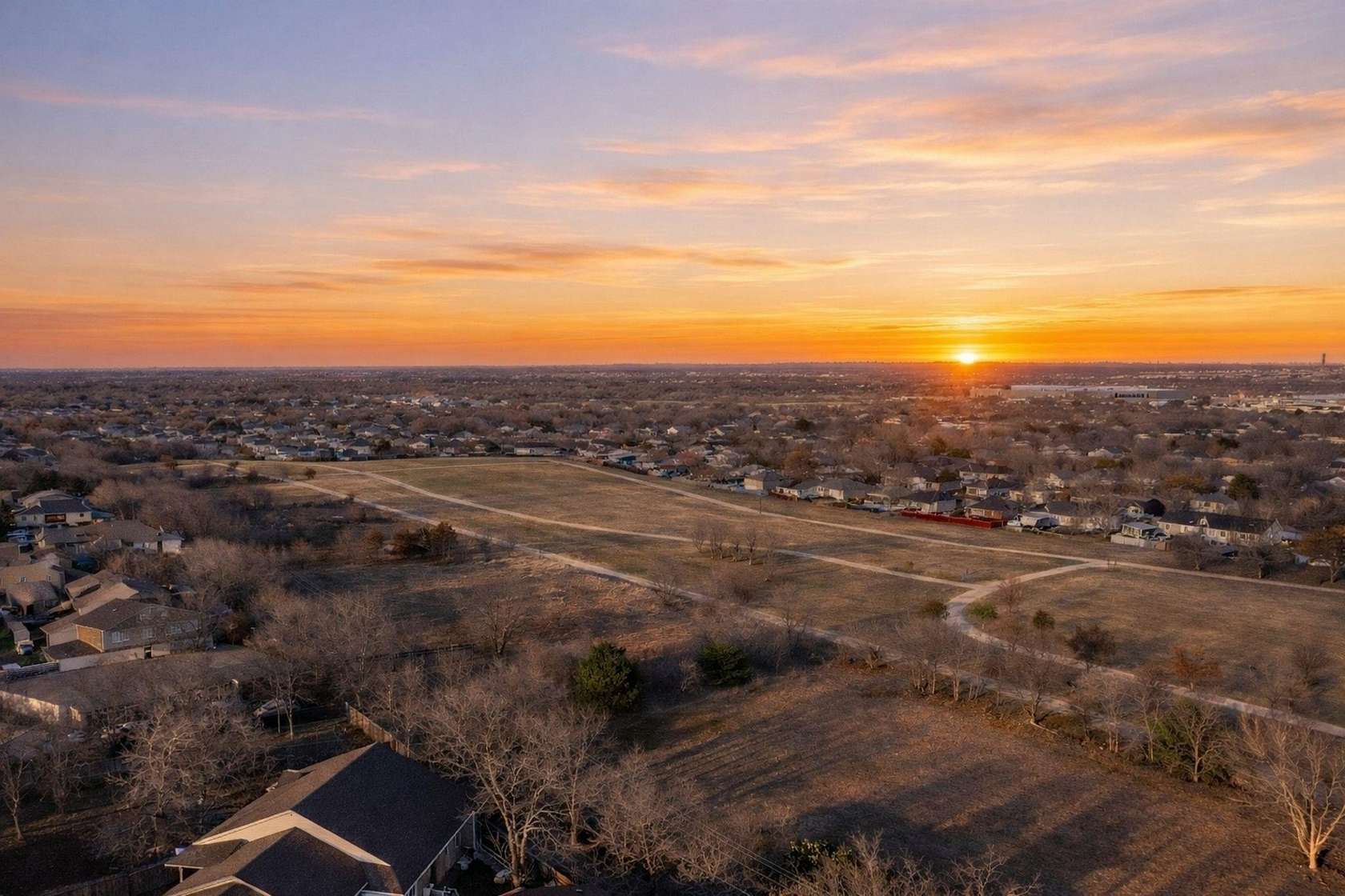 1.24 Acres of Land for Sale in Round Rock, Texas