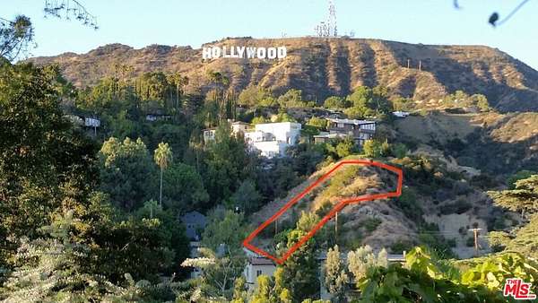 0.18 Acres of Residential Land for Sale in Los Angeles, California