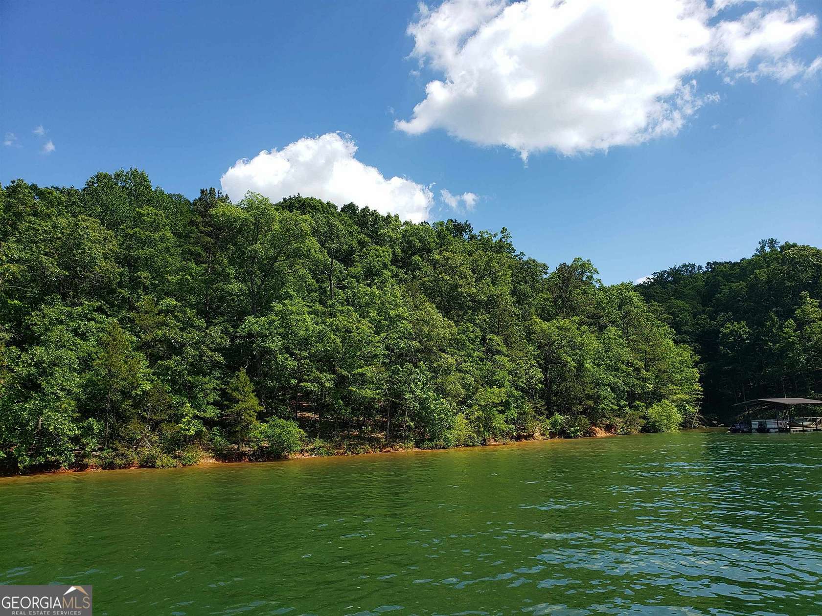 2 Acres of Residential Land for Sale in Hartwell, Georgia
