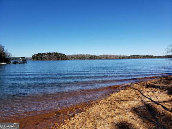 2 Acres of Residential Land for Sale in Hartwell, Georgia