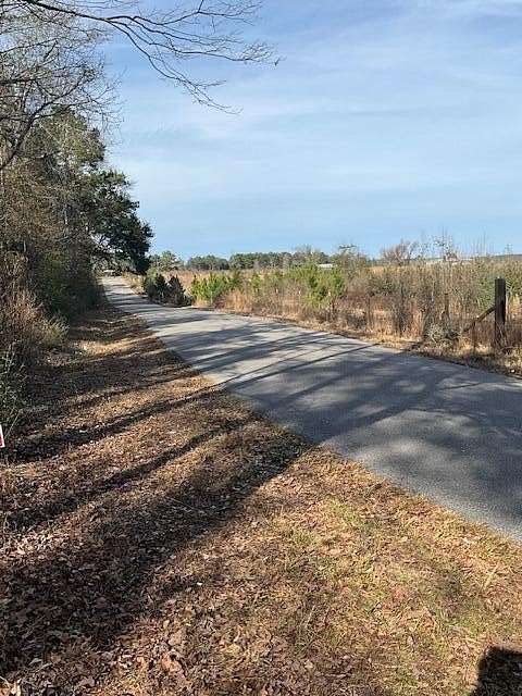 4 Acres of Residential Land for Sale in Sandy Hook, Mississippi