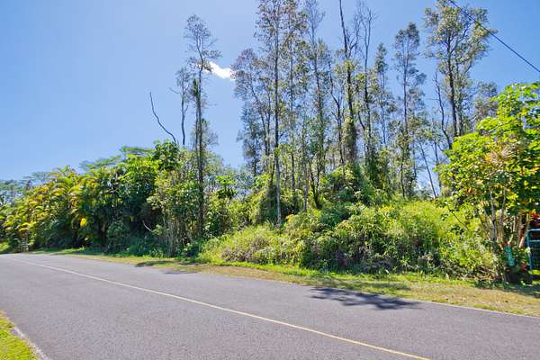 0.28 Acres of Residential Land for Sale in Pahoa, Hawaii