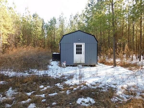 1.5 Acres of Residential Land for Sale in Halifax, Virginia