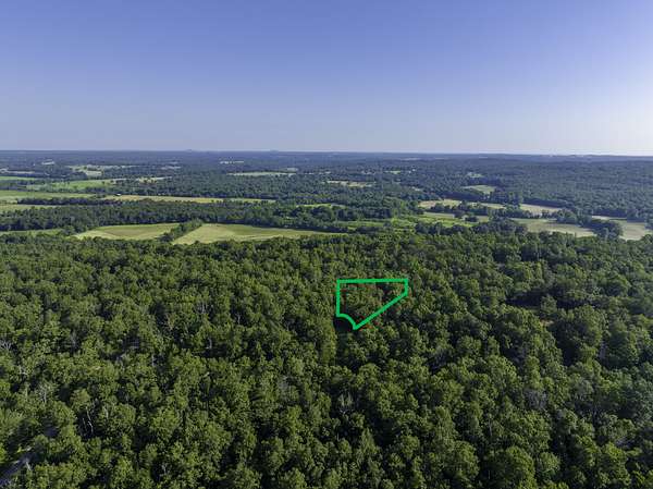 0.5 Acres of Residential Land for Sale in Horseshoe Bend, Arkansas