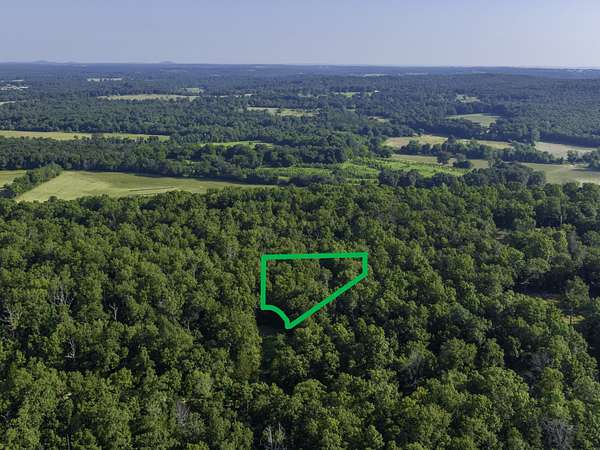0.5 Acres of Residential Land for Sale in Horseshoe Bend, Arkansas