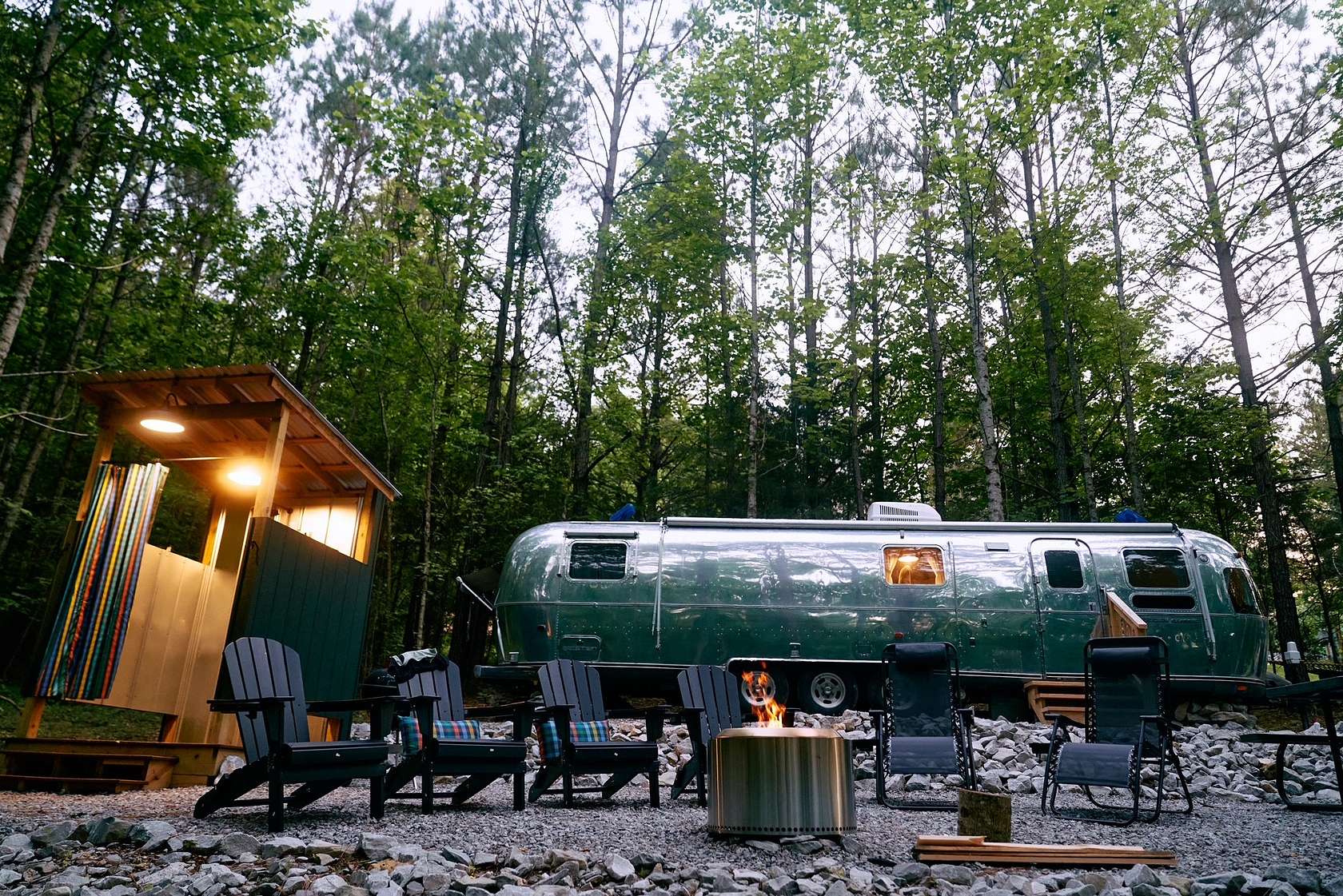 11.1 Acres of Recreational & Residential Land for Sale in Smithville, Tennessee