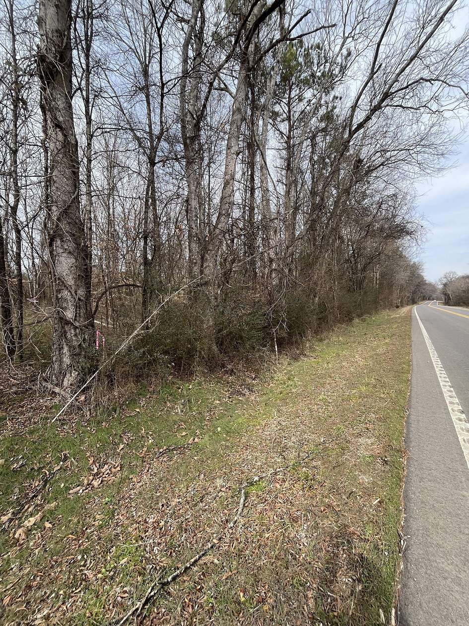 1 Acre of Residential Land for Sale in Decatur, Tennessee