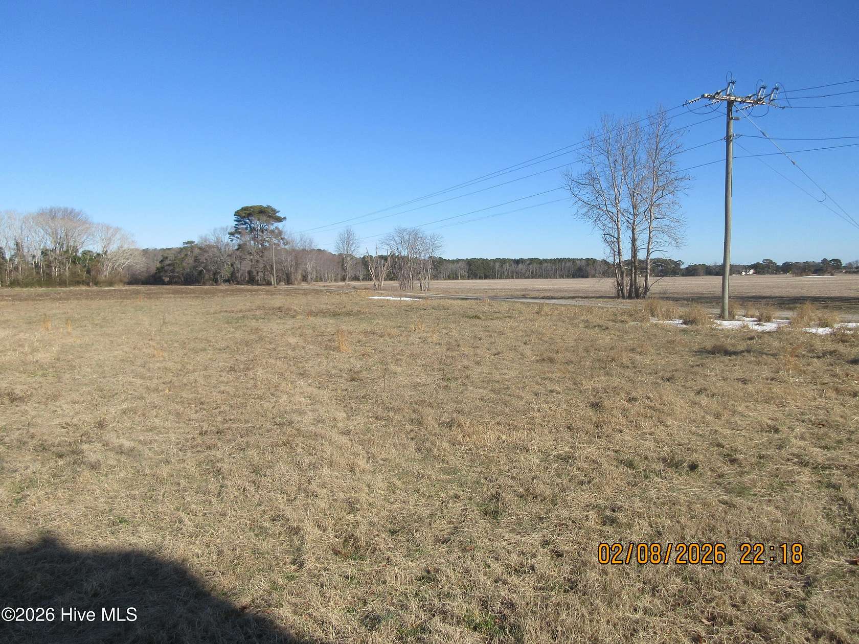 2.6 Acres of Residential Land for Sale in Jarvisburg, North Carolina