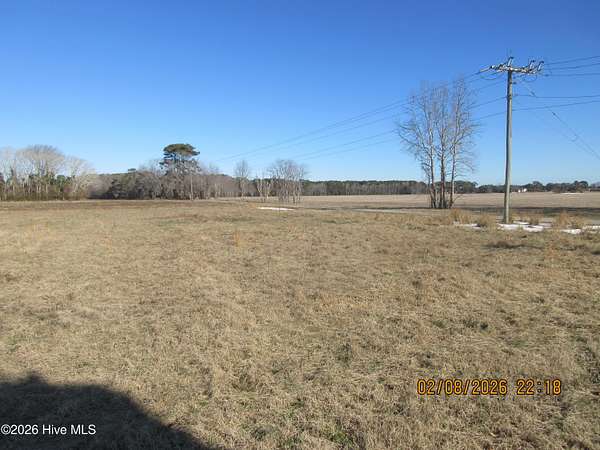 2.6 Acres of Residential Land for Sale in Jarvisburg, North Carolina