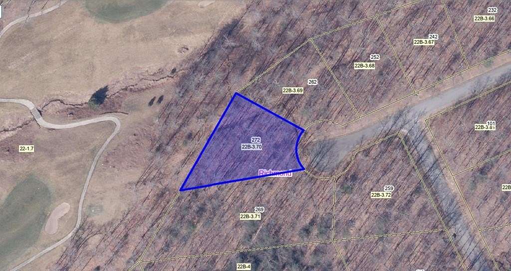 0.44 Acres of Residential Land for Sale in Shady Spring, West Virginia