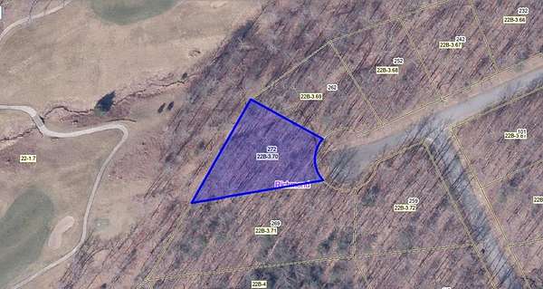 0.44 Acres of Residential Land for Sale in Shady Spring, West Virginia