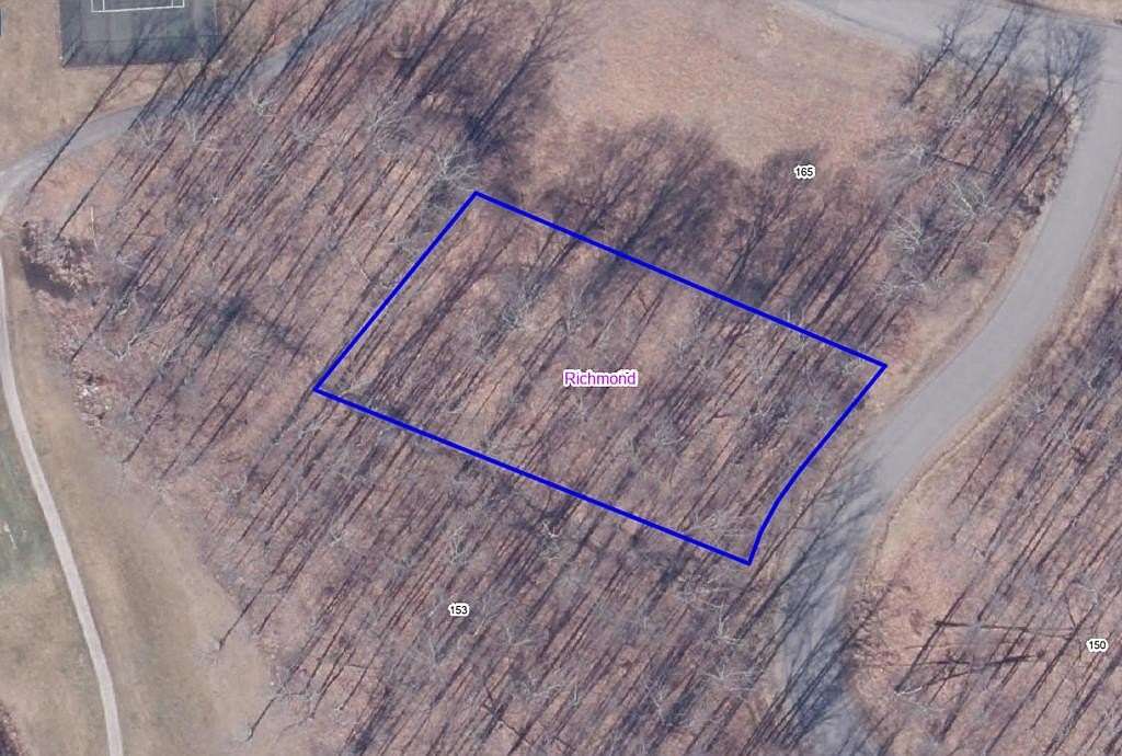 Residential Land for Sale in Shady Spring, West Virginia