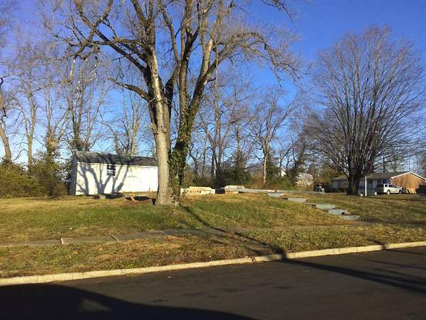 0.49 Acres of Residential Land for Sale in Lexington, Kentucky