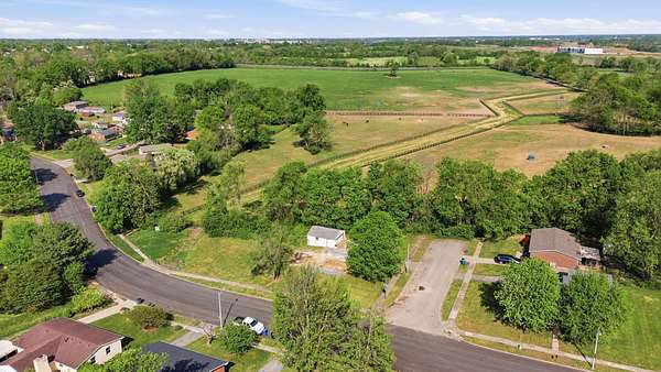 0.49 Acres of Residential Land for Sale in Lexington, Kentucky