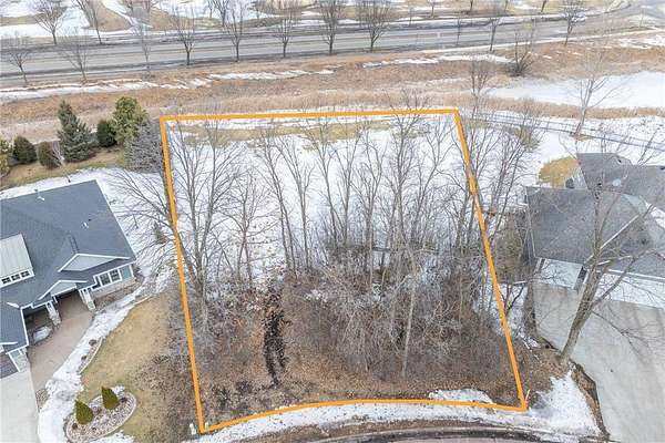 0.35 Acres of Residential Land for Sale in Mankato, Minnesota