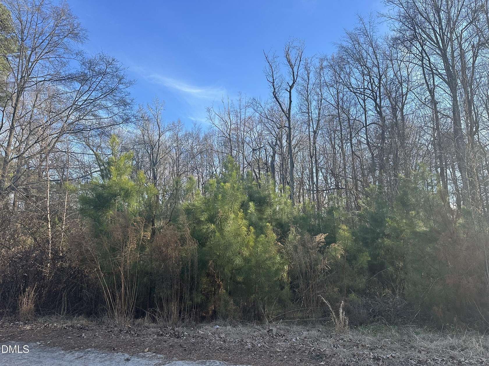 2 Acres of Residential Land for Sale in Angier, North Carolina