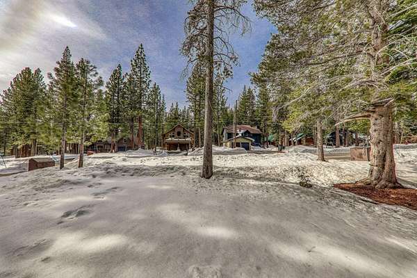0.32 Acres of Residential Land for Sale in Truckee, California