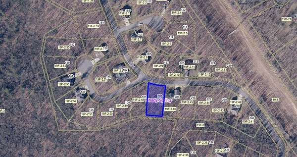 0.41 Acres of Residential Land for Sale in Daniels, West Virginia