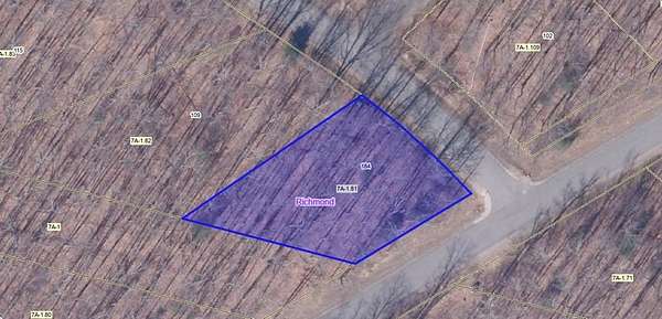 0.3 Acres of Residential Land for Sale in Shady Spring, West Virginia