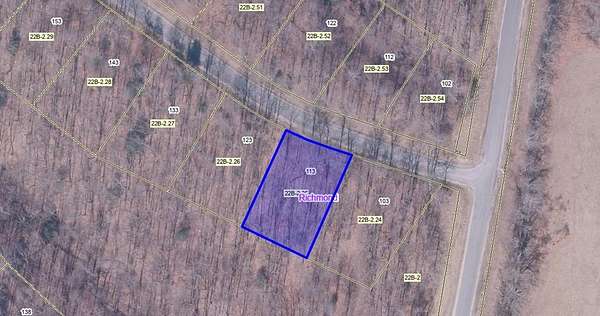 0.37 Acres of Residential Land for Sale in Shady Spring, West Virginia